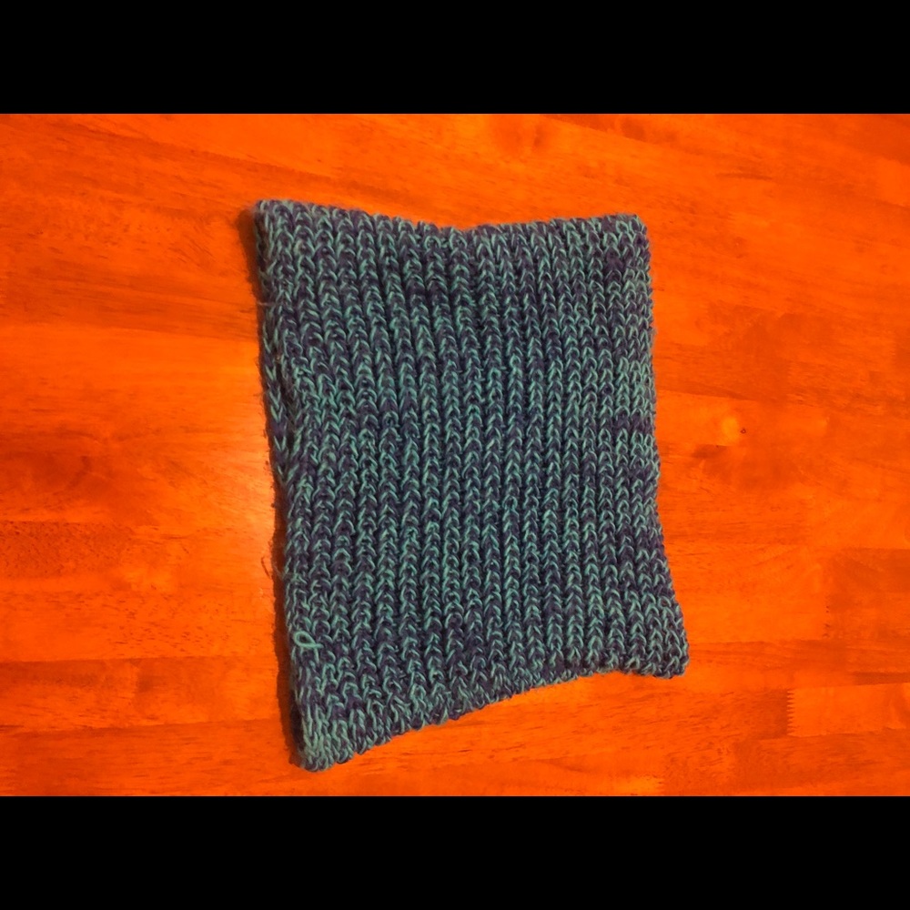 Infinity Scarf - Picture 2 of 2